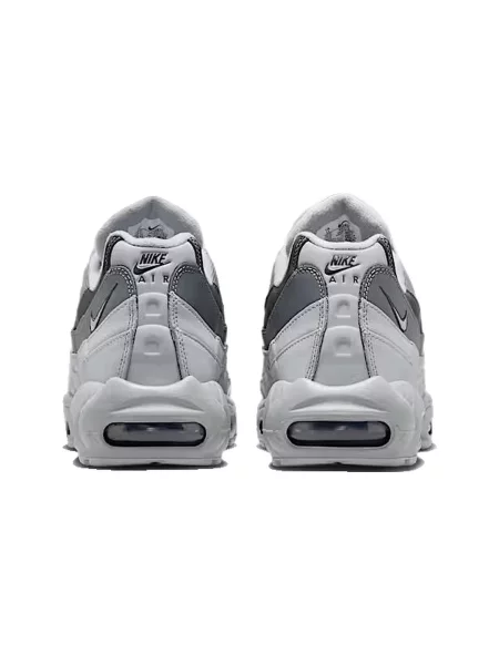 Pantofi Nike gri