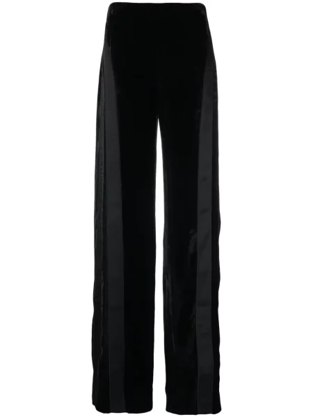 Pantaloni palazzo Alberta Ferretti