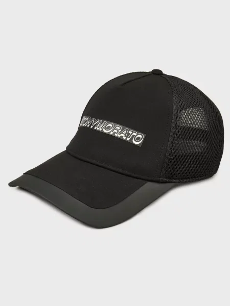 Кепка Antony Morato черная