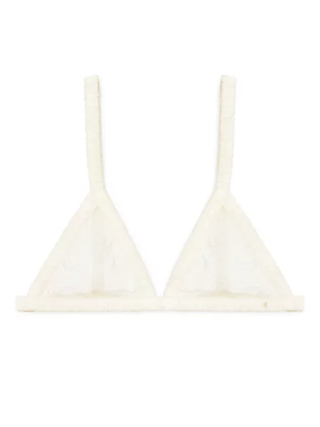 Sutien Anine Bing alb