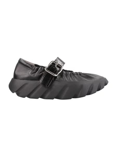 Pantofi 4ccccees negru