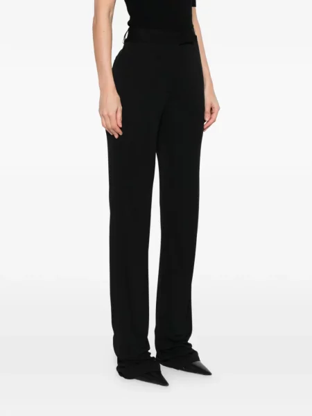 Pantaloni Tom Ford negru
