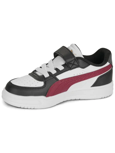 Tenisky Puma čierna