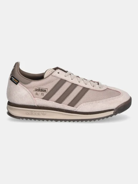 Tenisky adidas Originals SL 72 RS béžová