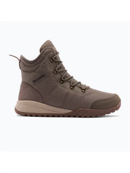 Încălțăminte de iarnă pentru bărbați Columbia Fairbanks Oh V2 wet sand/mud