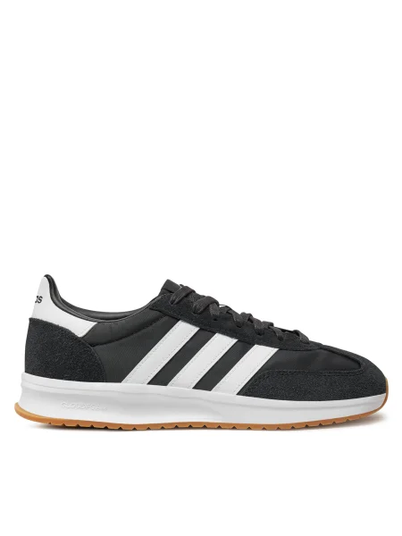 Sneakersy adidas čierna