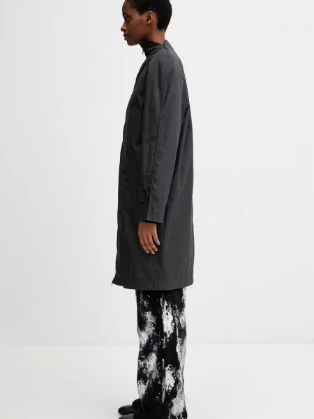 Maison Margiela jachetă lungă de damă