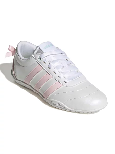 Pantofi Adidas alb