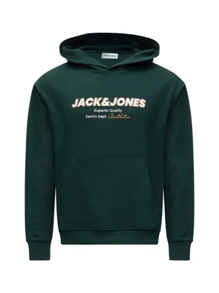 Palton Jack & Jones alb