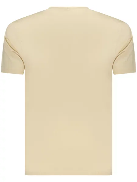 Tricou Coveri Moving bej