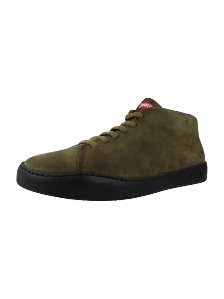 Čižmy Camper zelená