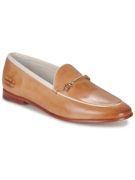 Pantofi derby Melvin & Hamilton