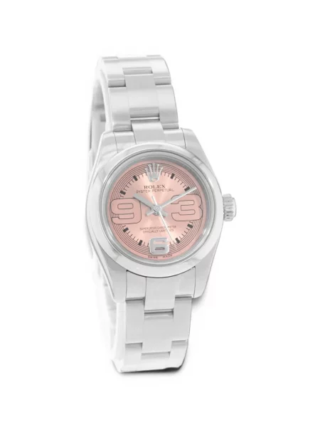 Ceas Rolex roz