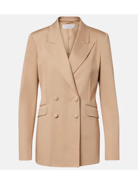 Sacou Gabriela Hearst maro