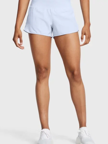 Спортивні шорти Under Armour блакитні