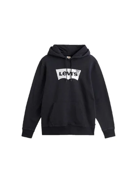 Geacă Levi's® negru