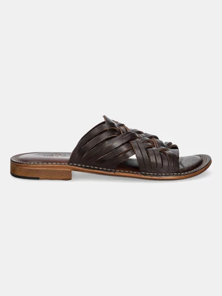 Astorflex șlapi de piele Erelflex