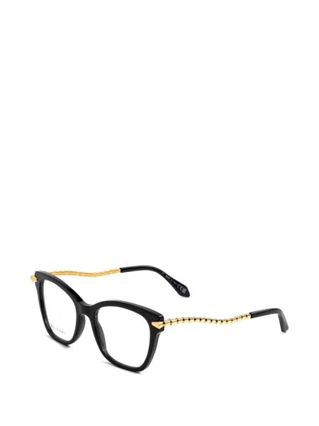 Ochelari de soare Bvlgari negru