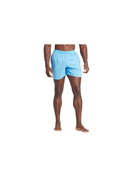 Hlače Adidas plava