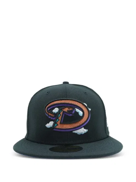 Șapcă New Era Cap verde