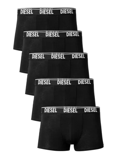 DIESEL Boxeri SHAWN negru