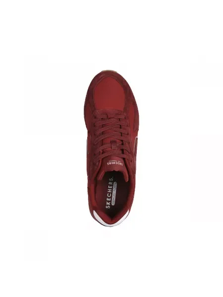 Členkové topánky Skechers