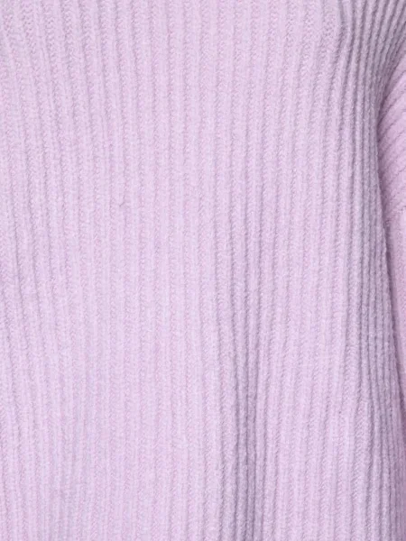 Heláncă Nanushka violet