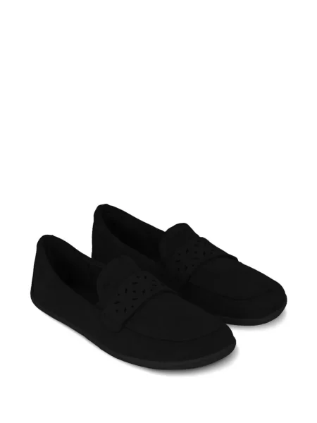 Pantofi loafer Be Lenka negru