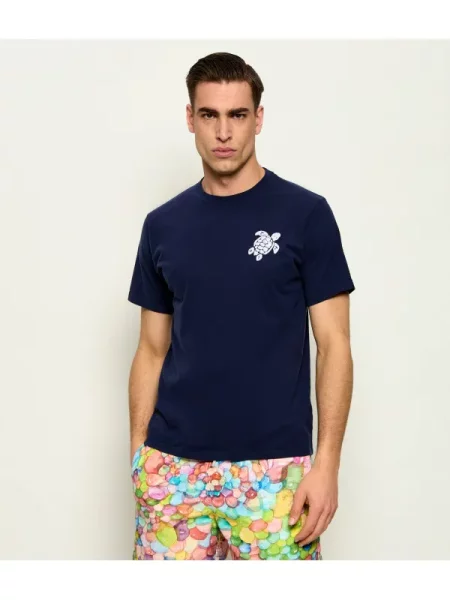 Vilebrequin Tricou PARTISOL