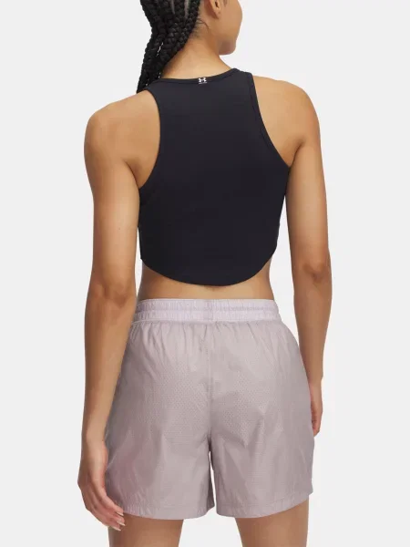 Tielko Under Armour čierna