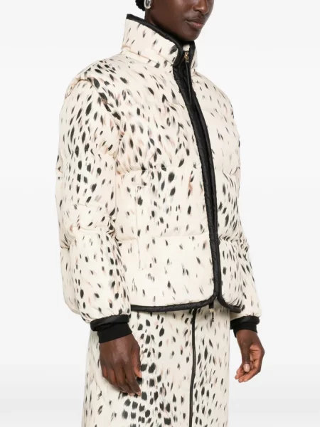 Geacă cu puf Moncler