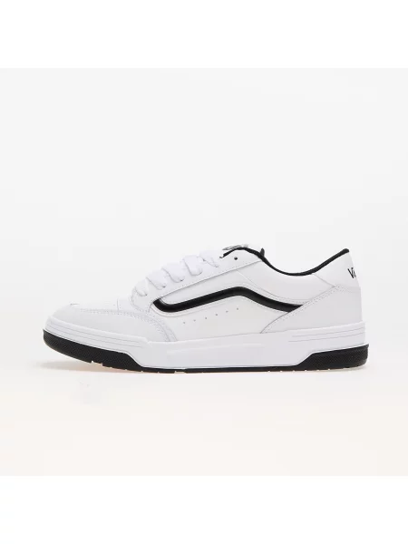 Маратонки Vans Hylane бяло