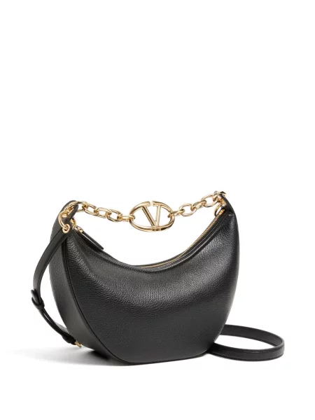 Colier Valentino Garavani negru