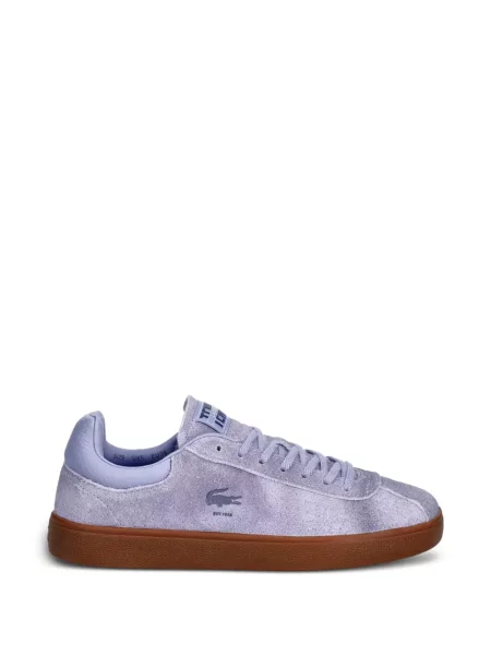 Top Lacoste violet