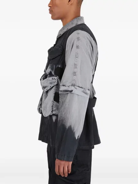 Елек Nemen сиво