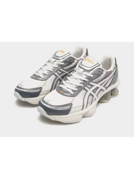 Tenisky Asics bílé