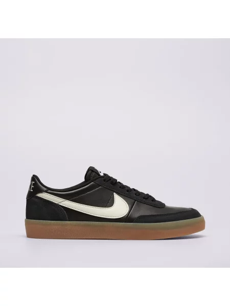 Sneakersy Nike czarne