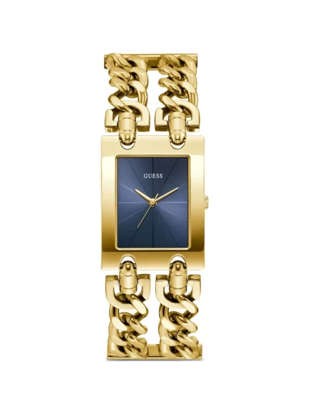 Pολόι Guess μπλε