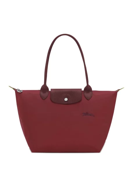 Geantă Longchamp roșu