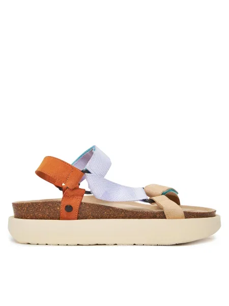 Sandali Genuins Rigoni Vegan Pisana