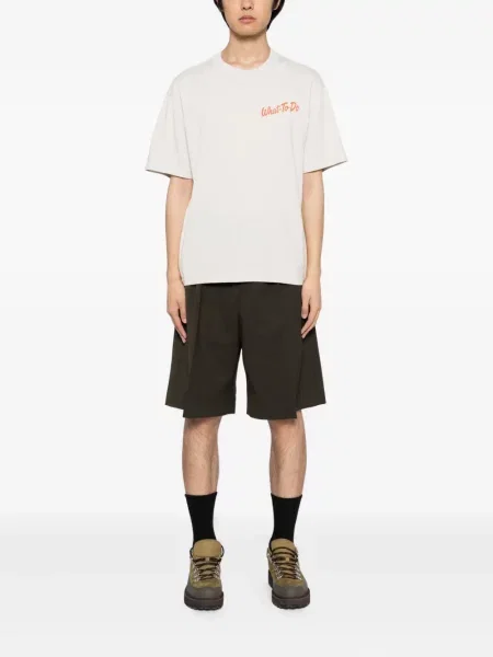 Tricou Melt cu imagine