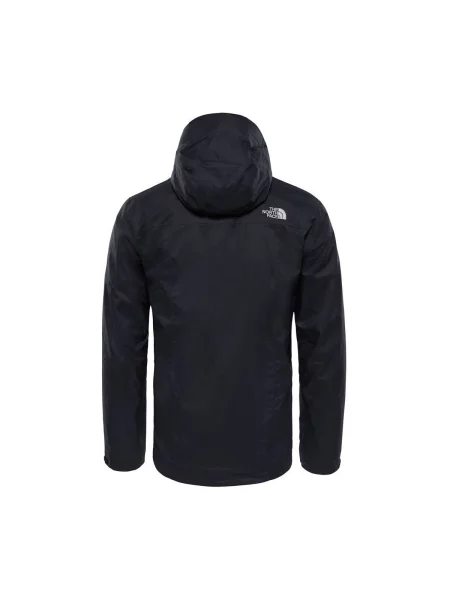 Geacă The North Face negru