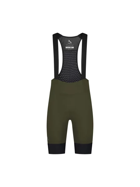 Spodenki Rogelli Signature zielone