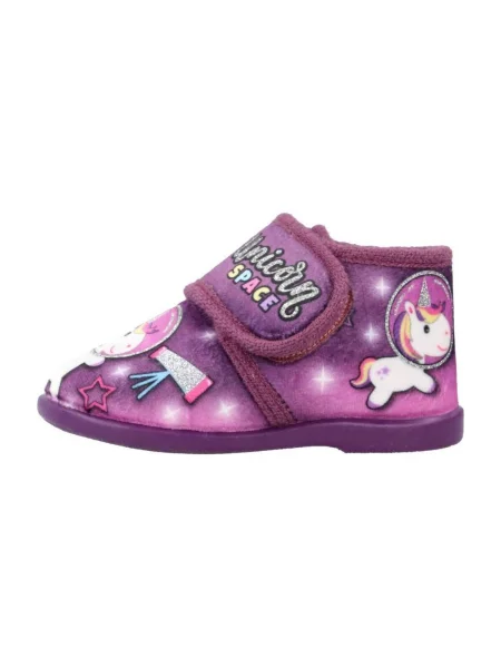 Pantofi copii Vulladi violet