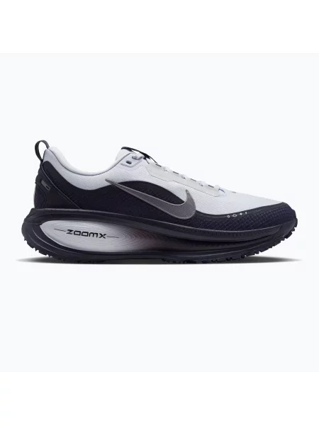 Încălțăminte de alergare pentru bărbați Nike Vomero 18 GORE-TEX football grey/gridiron/metallic dark grey gri