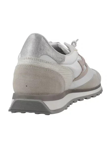 Pantofi Cetti alb