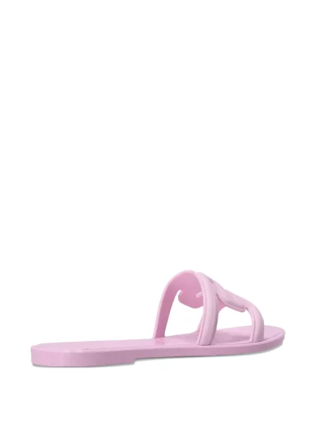Papuci Melissa roz