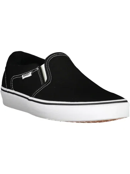 Sandále Vans čierna