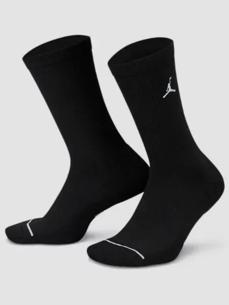 Носки Jordan черные