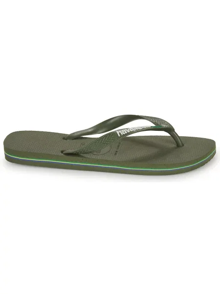 Natikače Havaianas kaki